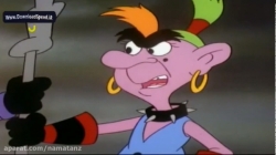 کارتون سطل سحرآمیز قسمت 1